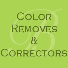 Color Removes & Correctors