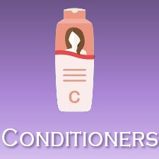 Conditioners