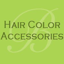 Hair Color Accessories